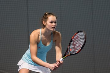 Laura Bente 534 - RL Frauen THC von Horn und Hamm - DTV Hannover